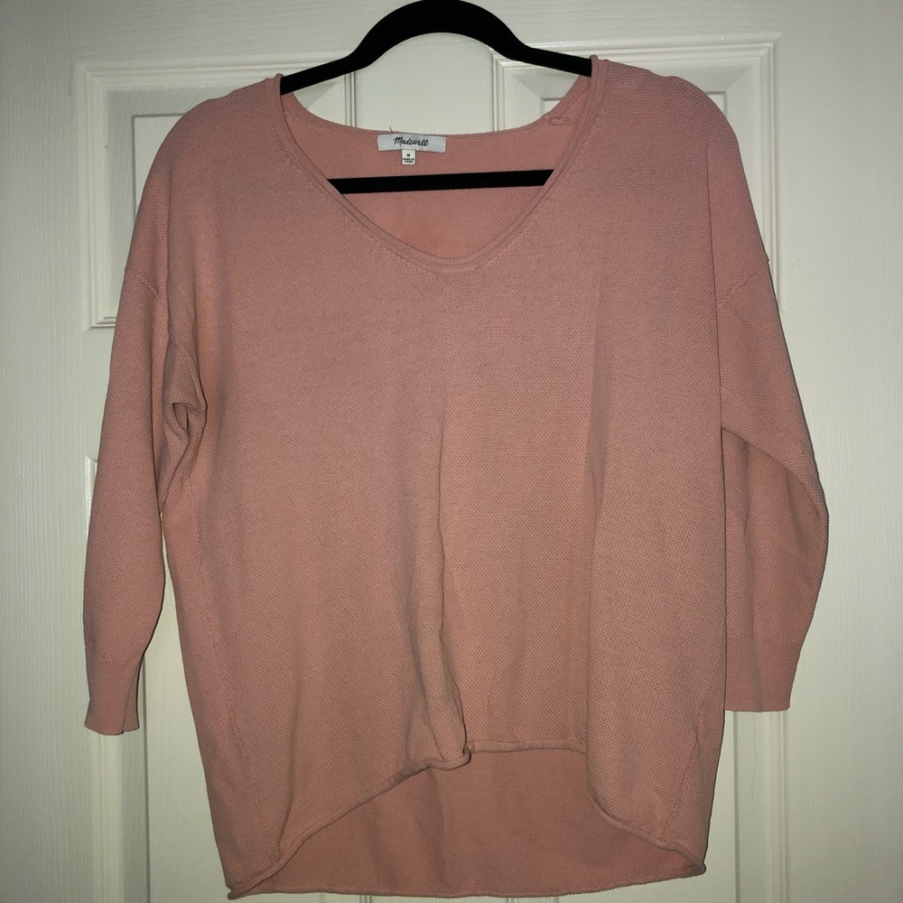 Madewell Sweater